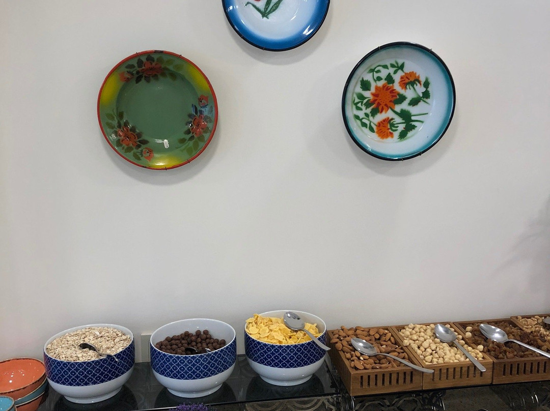 Tuzla Garden Hotel & Spa主图