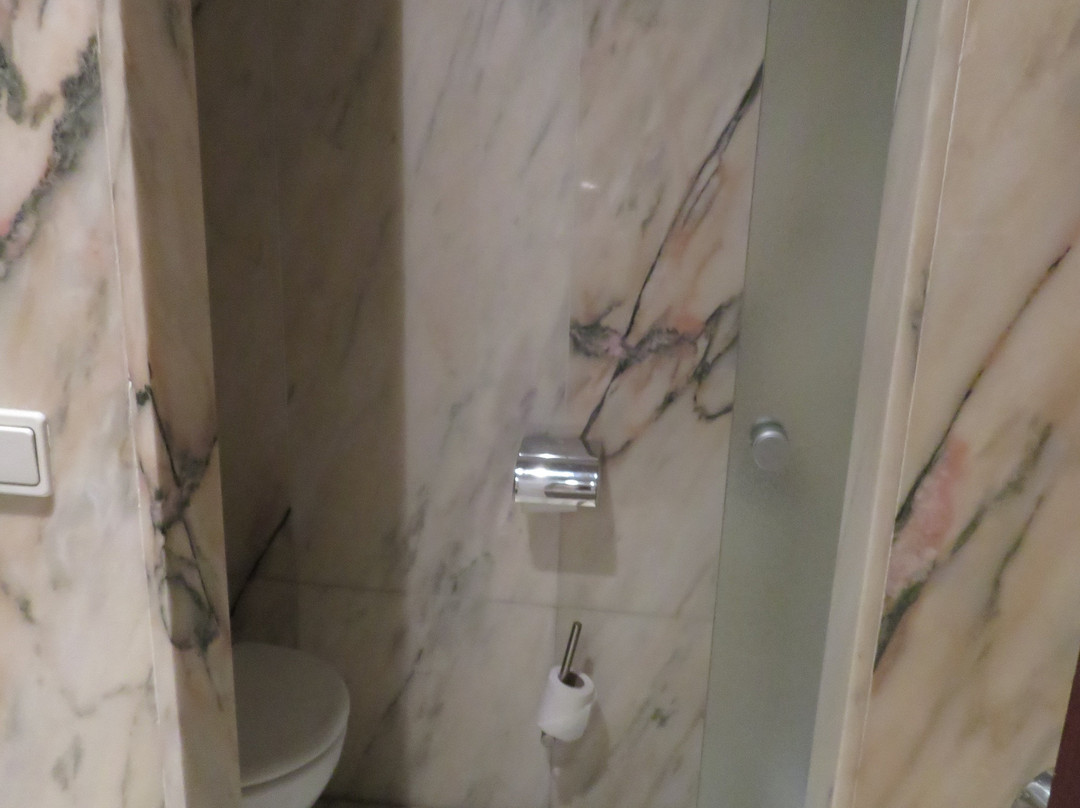 Hotel Mir Octavio主图