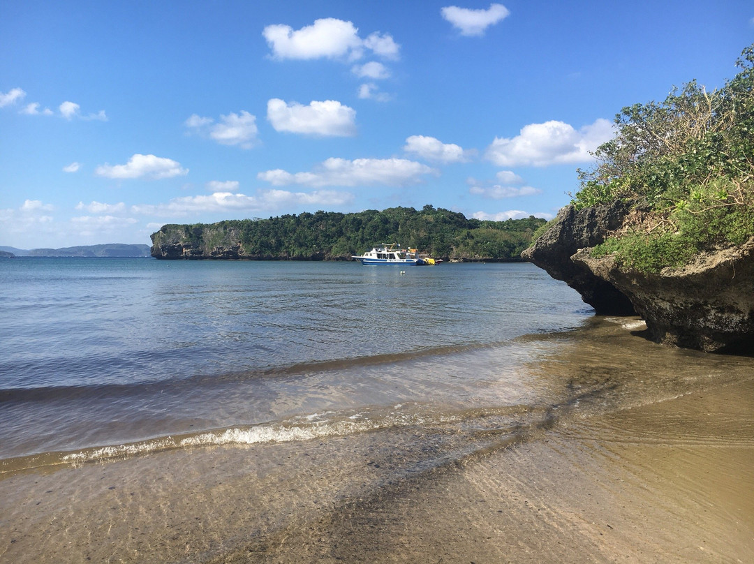 Todomari Beach景点图片