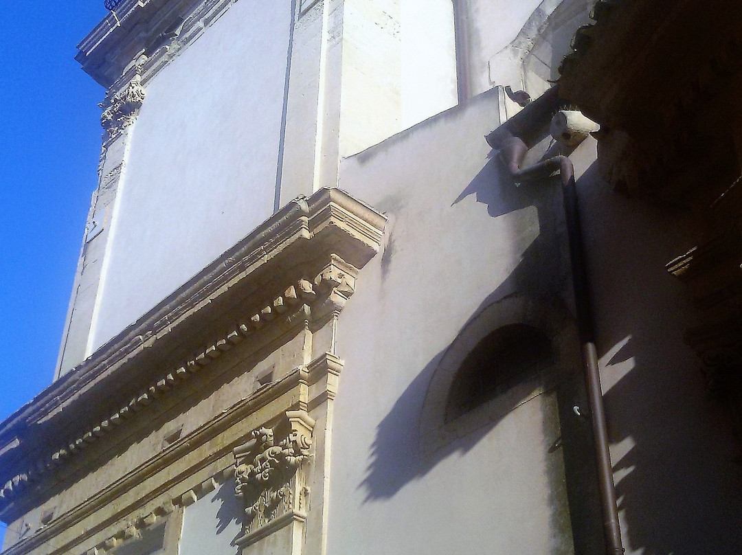 Chiesa di San Michele Arcangelo景点图片