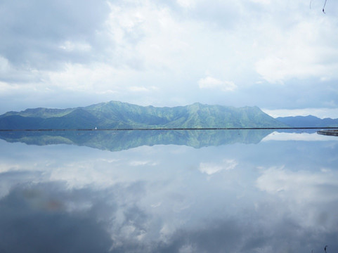 香港中文大学-香港必去景点