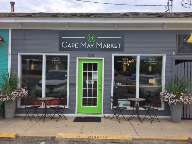 Cape May Market景点图片