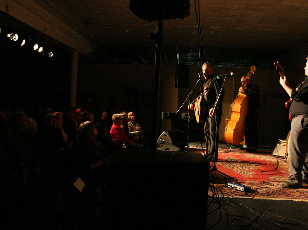 Pierz旅游景点-Great River Arts