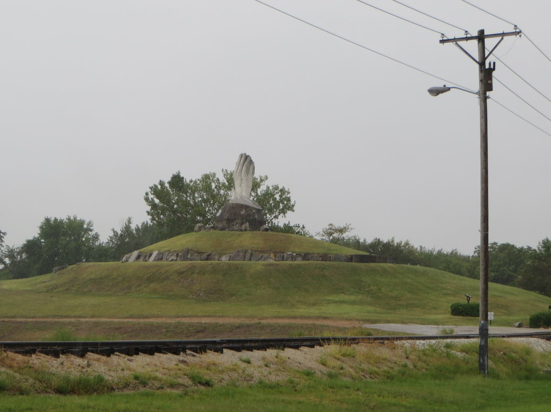 Webb City旅游攻略图片