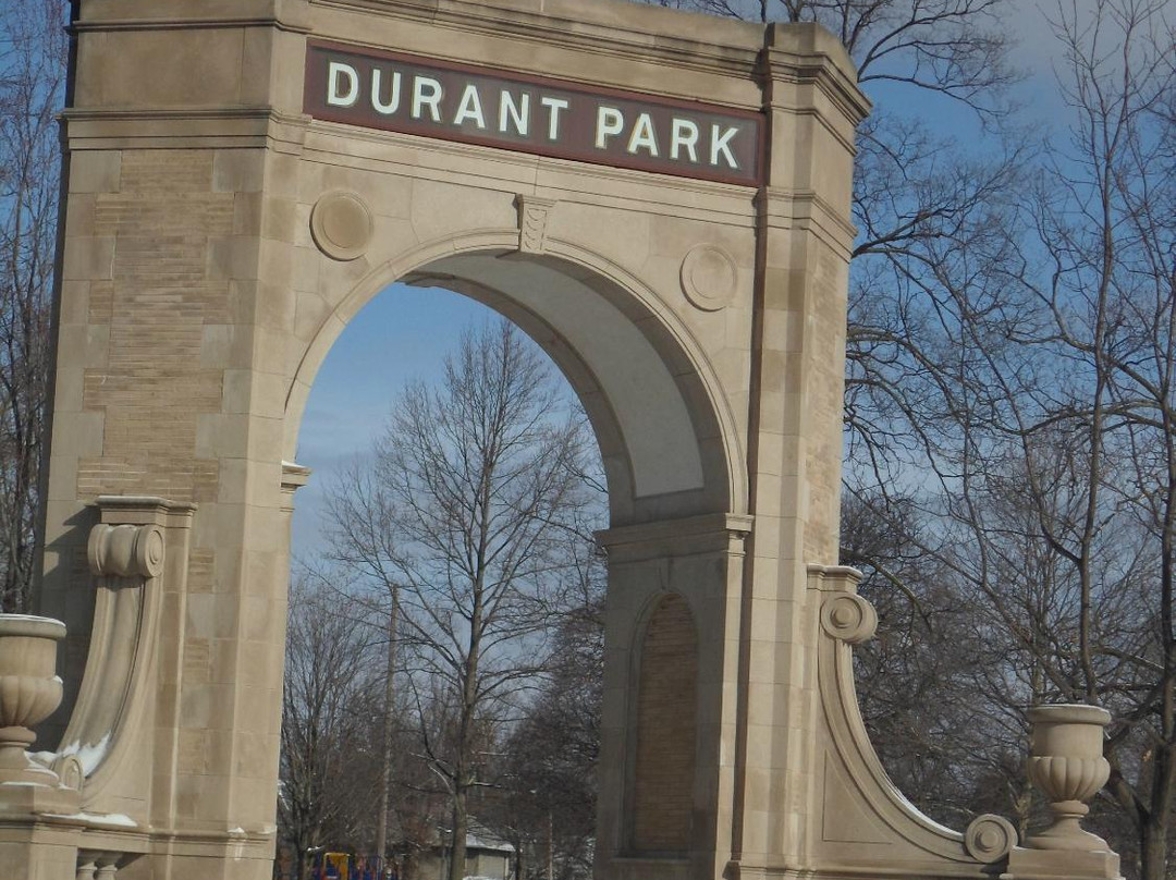 Durant Park