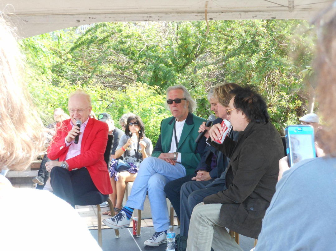 Abbey Road On The River-路易斯维尔必去景点