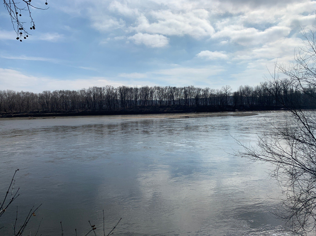 Manhattan River Trail