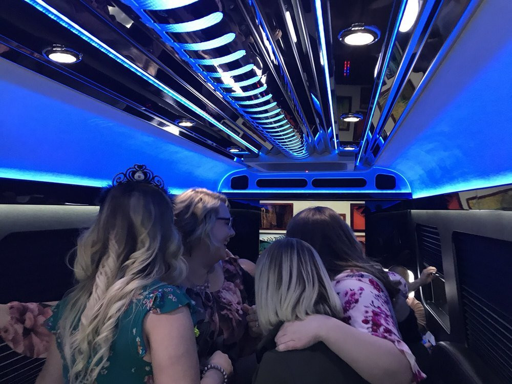 Prestige Transportation