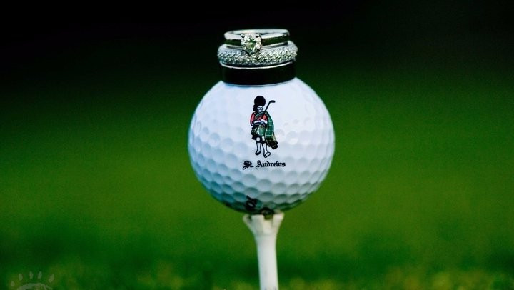 St Andrews Golf and Country Club