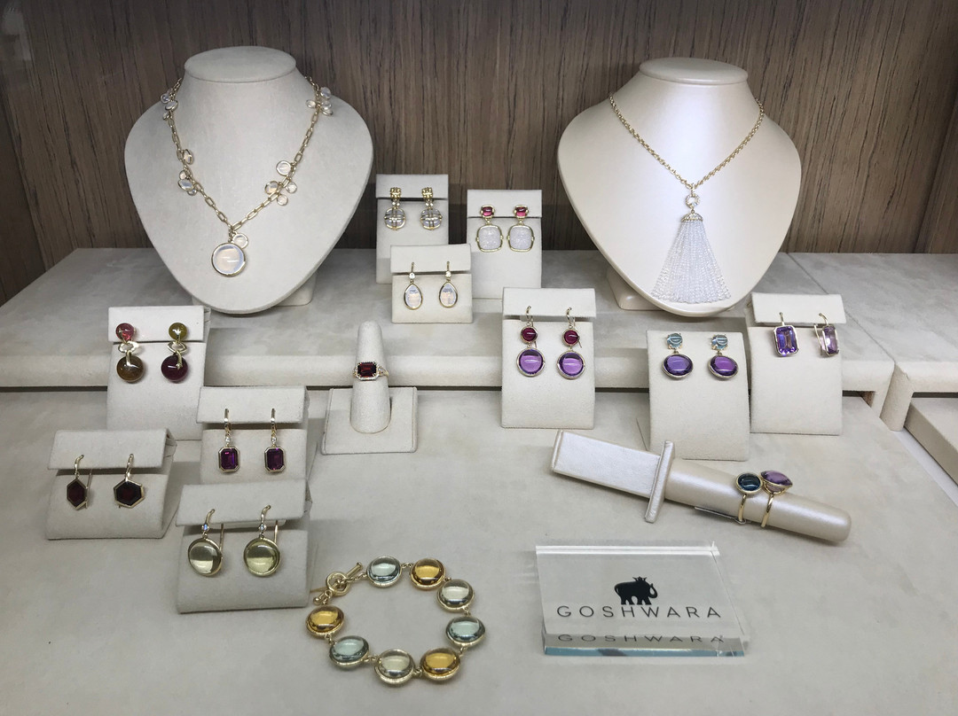 Leigh Jewelers-维罗海滩必去景点