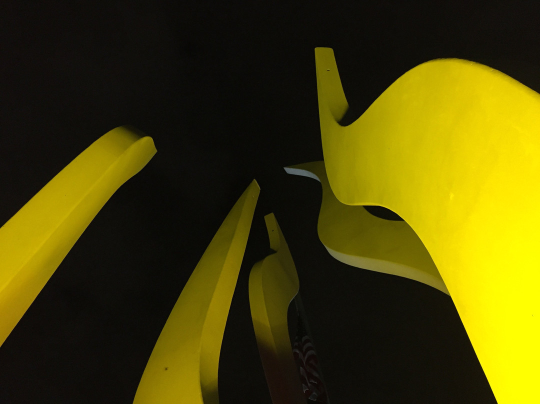 Tamarac Veterans' Park