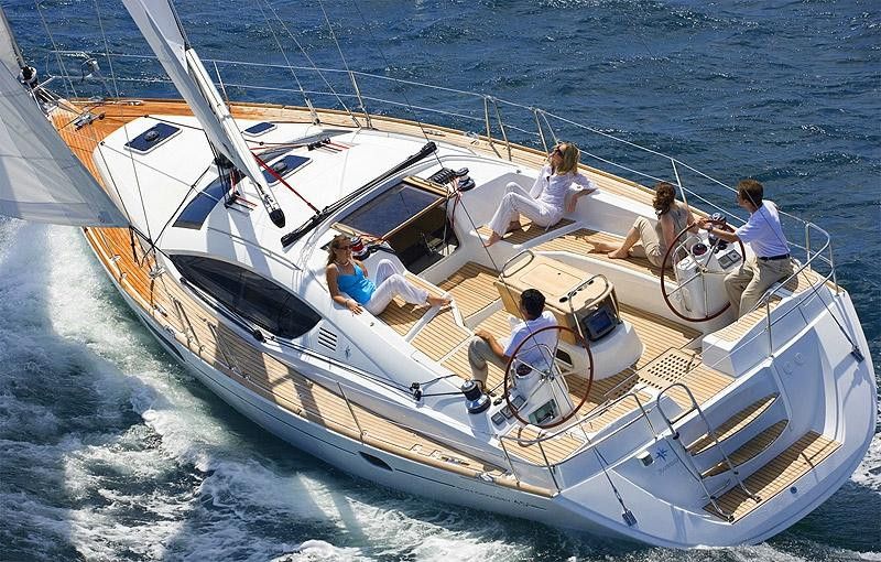 Newport Beach Sailing Charters-纽波特海滩必去景点