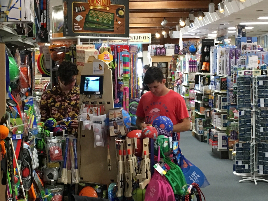 National Yo-Yo Museum