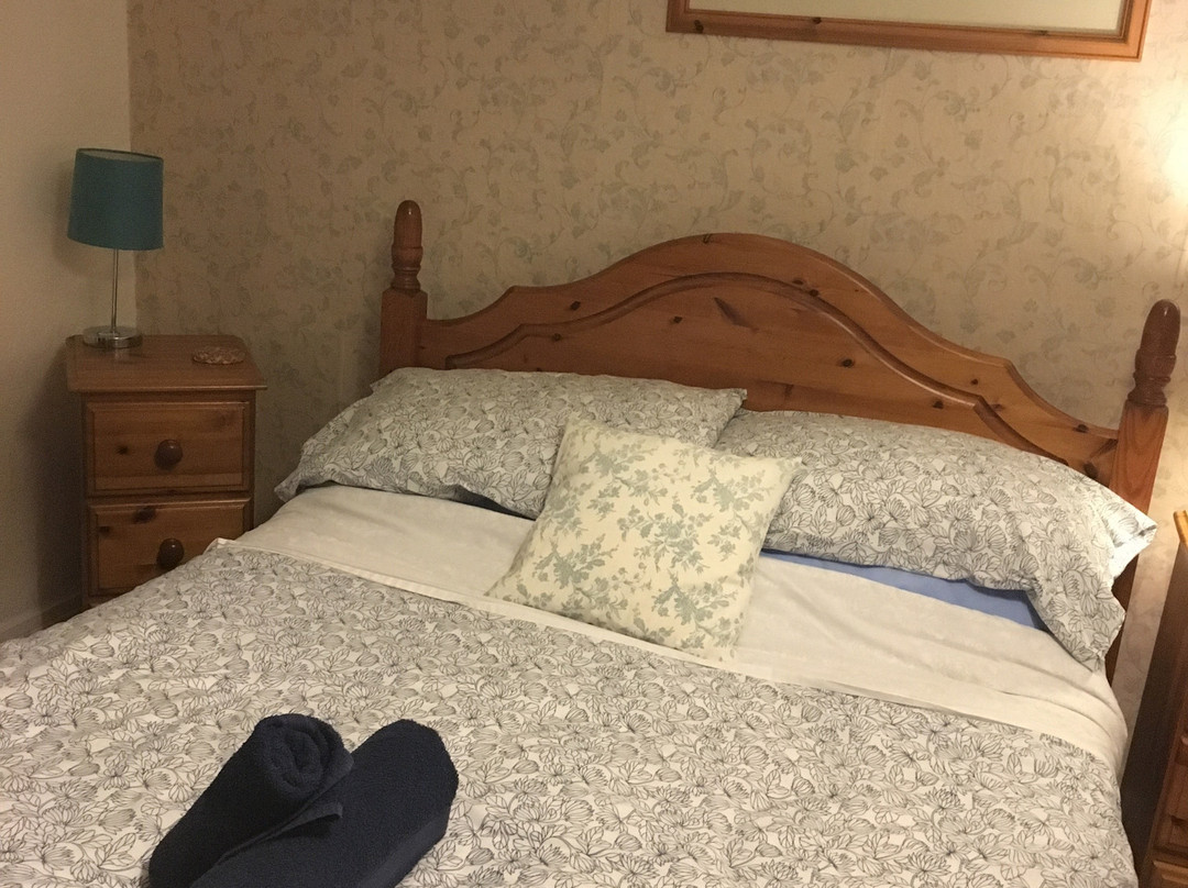 Park Guest House主图