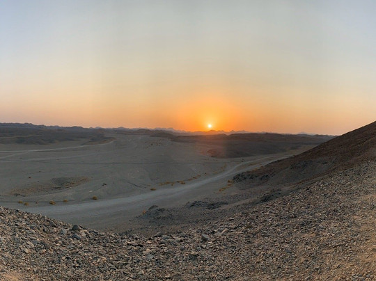 Habibi Viaggi-马萨阿拉姆必去景点