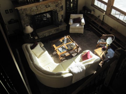 Chalet Val d'Isere-官方