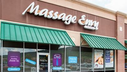 Harpersville旅游景点-Massage Envy - Greystone