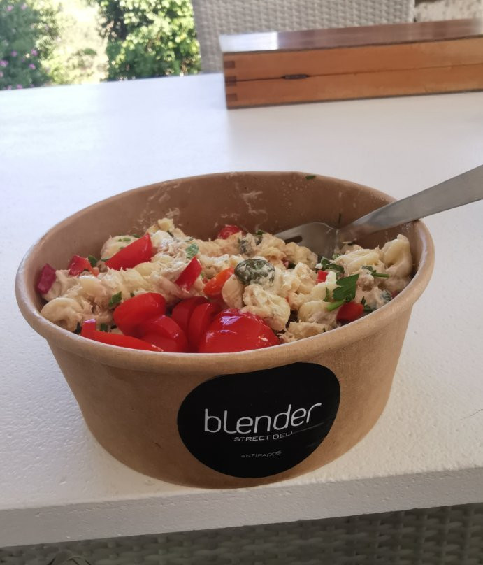 Yannis Maria Rooms & Apartments主图