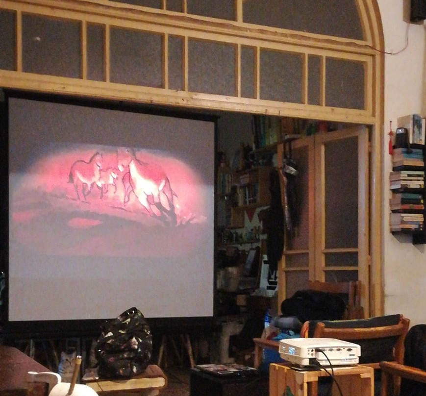 Aleph B-贝鲁特必去景点