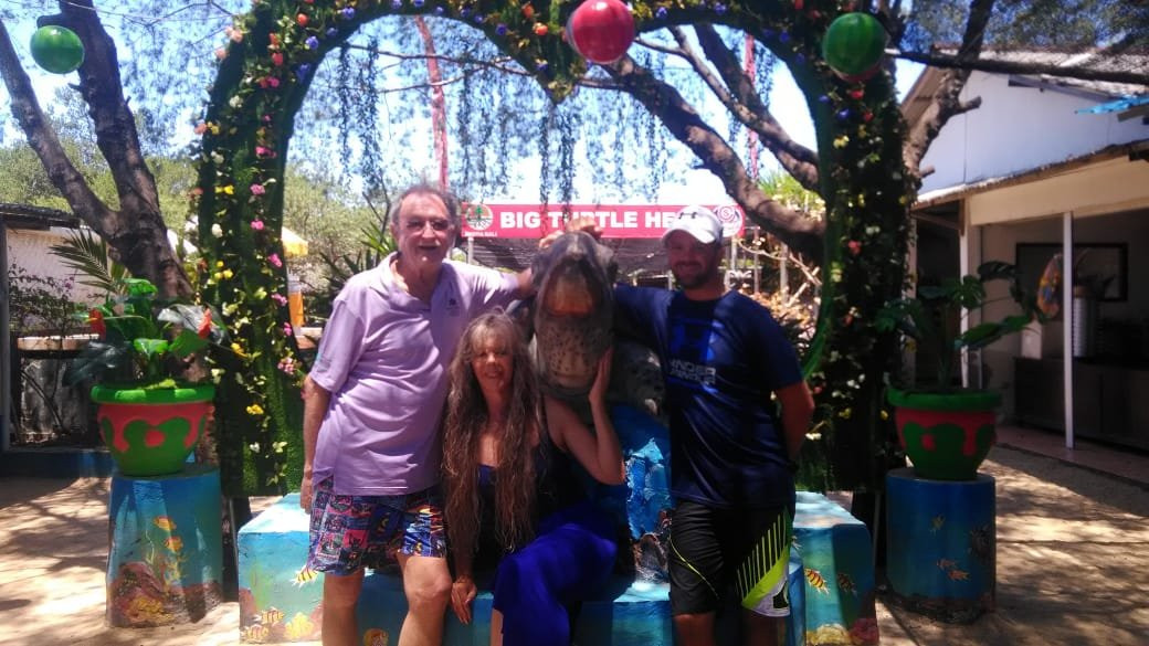 OKEY TRANS-库塔必去景点