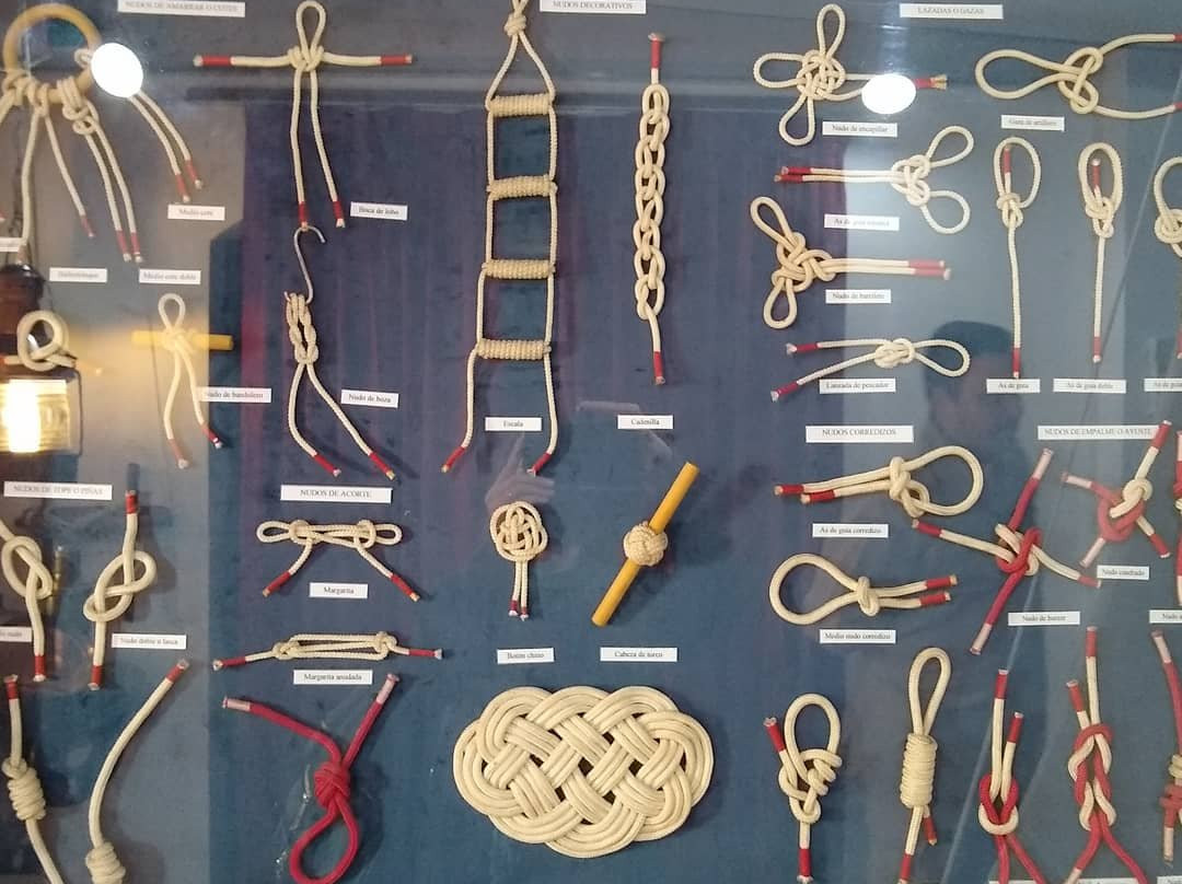 Museo de la Prefectura Naval Argentina-蒂格雷必去景点