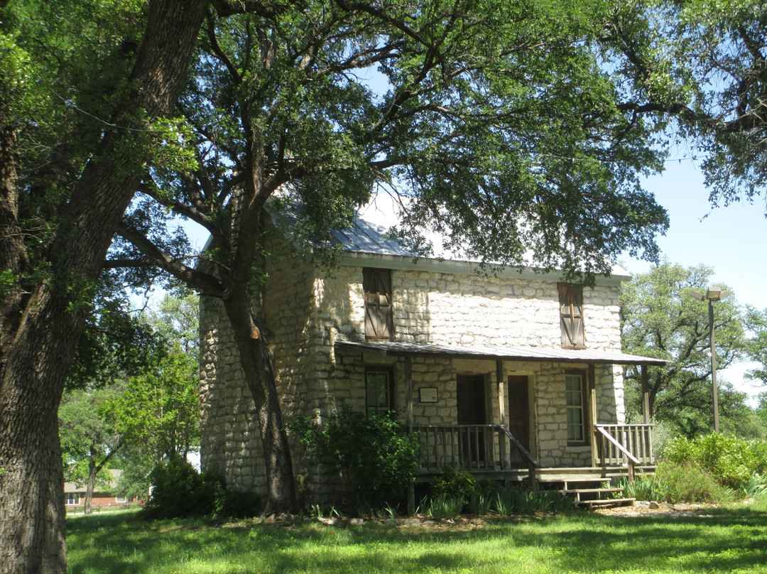 Paluxy Heritage Park
