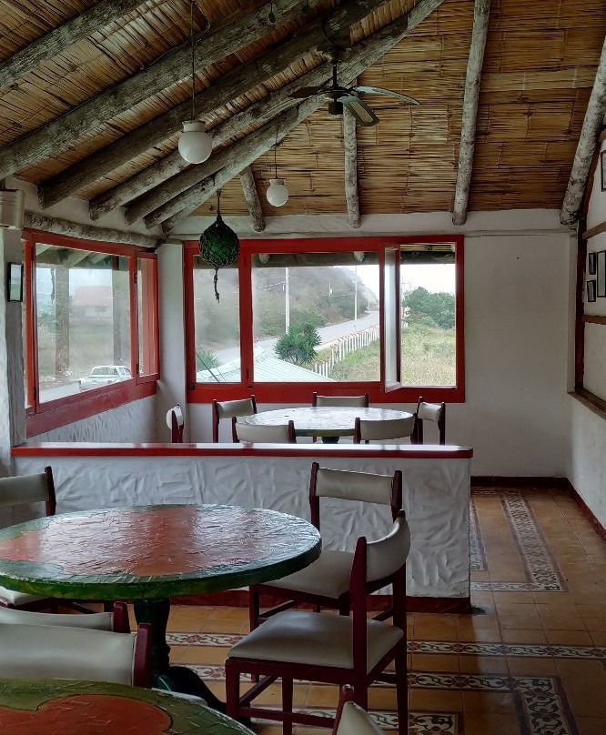 Hosteria Canoa主图