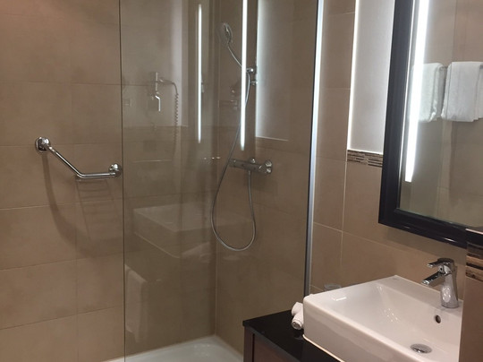 布莱梅万豪度假酒店主图