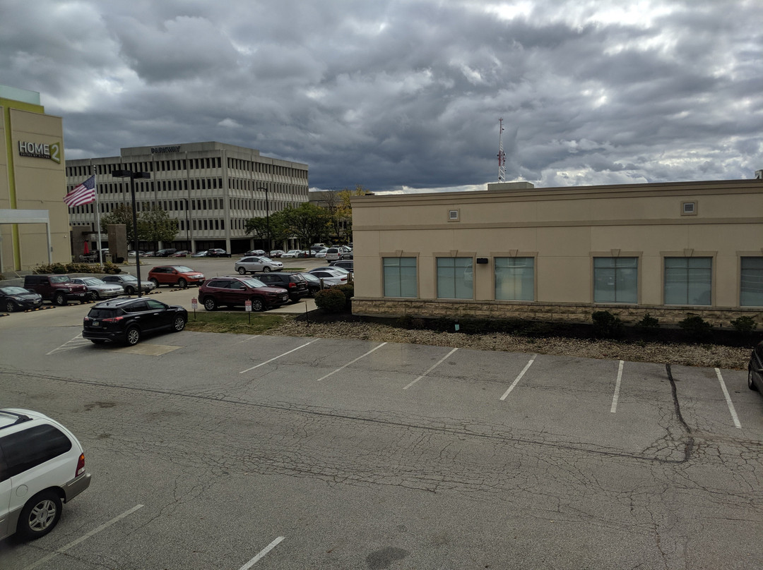 Hotel Indigo Cleveland-Beachwood by IHG主图