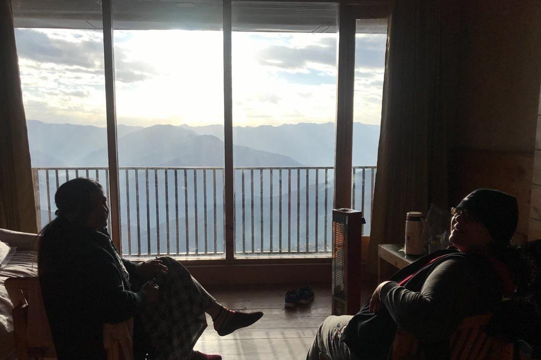 OYO 14776 The Tikker主图