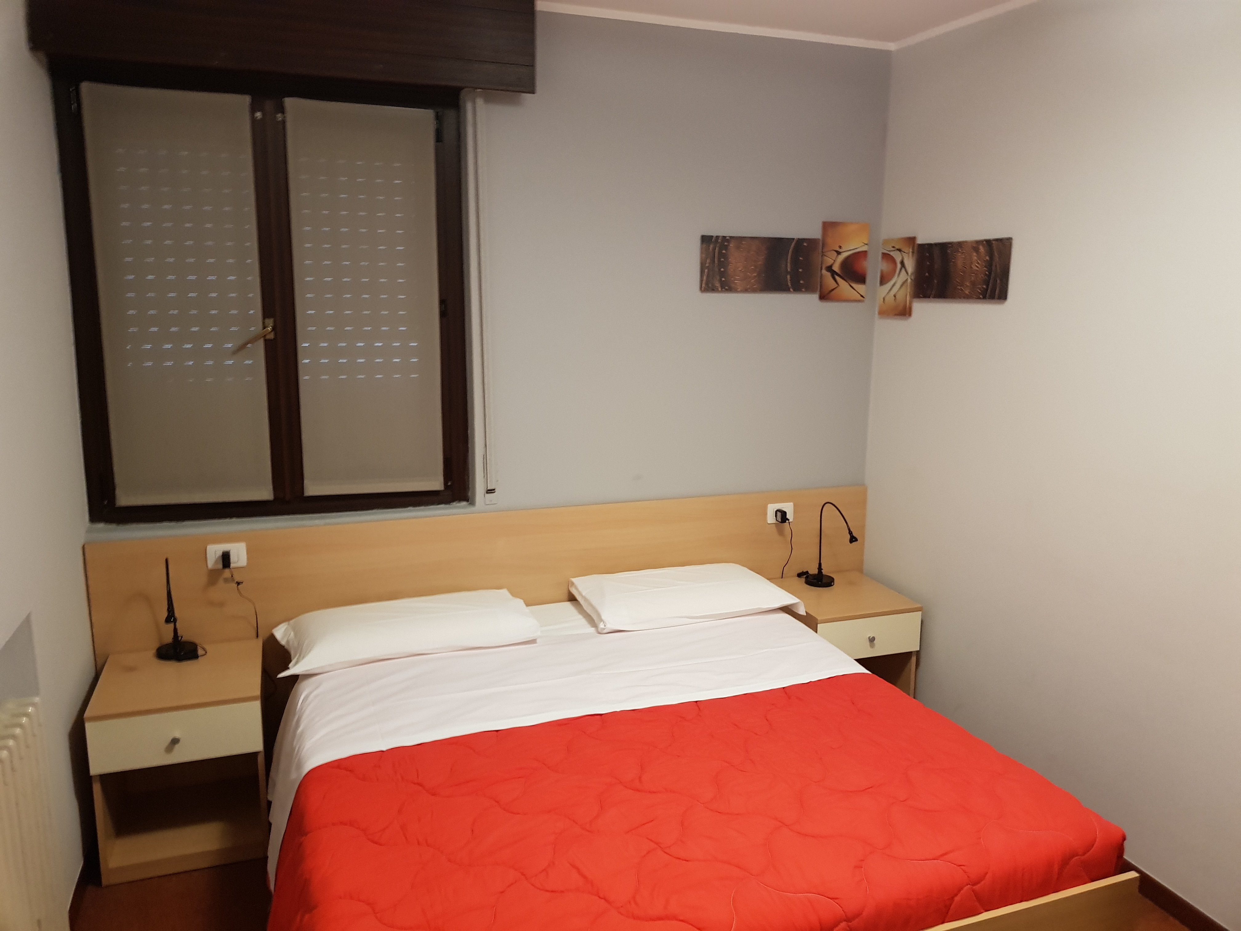 Hotel del Boschetto-官方