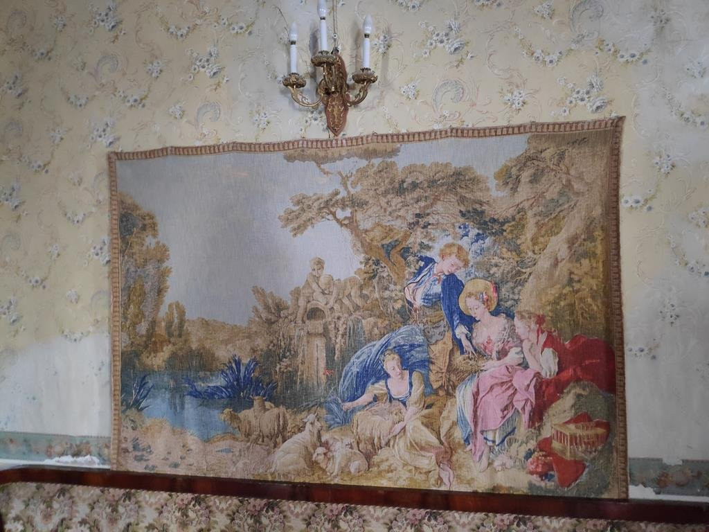 Palazzo Arezzo Di Trifiletti-拉古萨必去景点