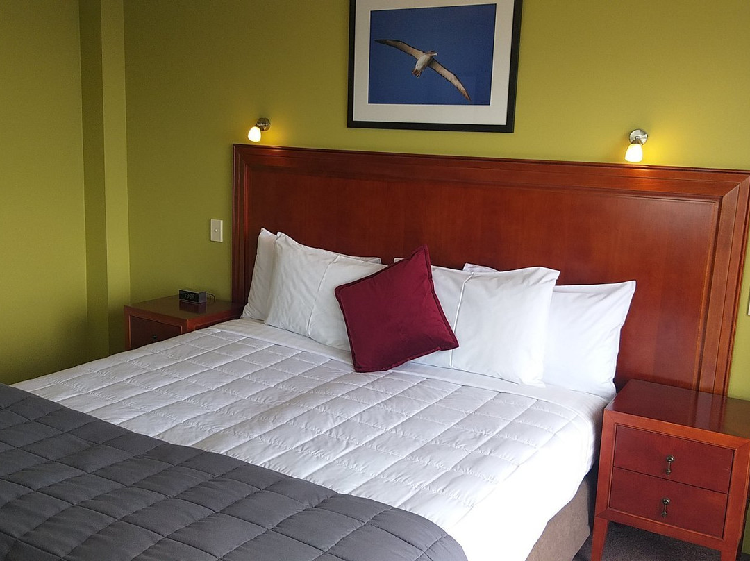 Kaikoura Quality Suites主图