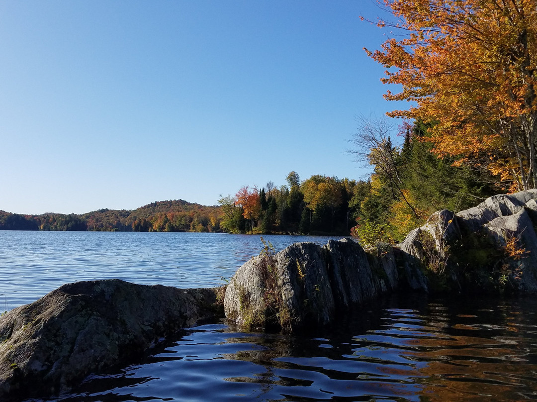 Green River Reservoir State Park-Hyde Park必去景点