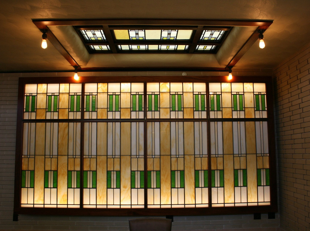 Historic Park Inn主图