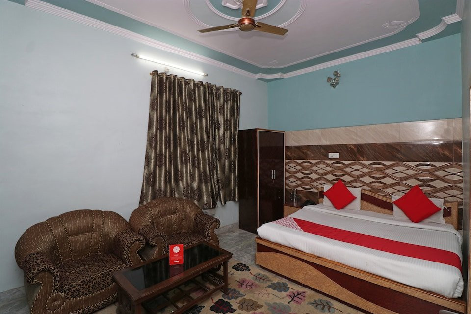 29309 Hotel Taj Palace主图