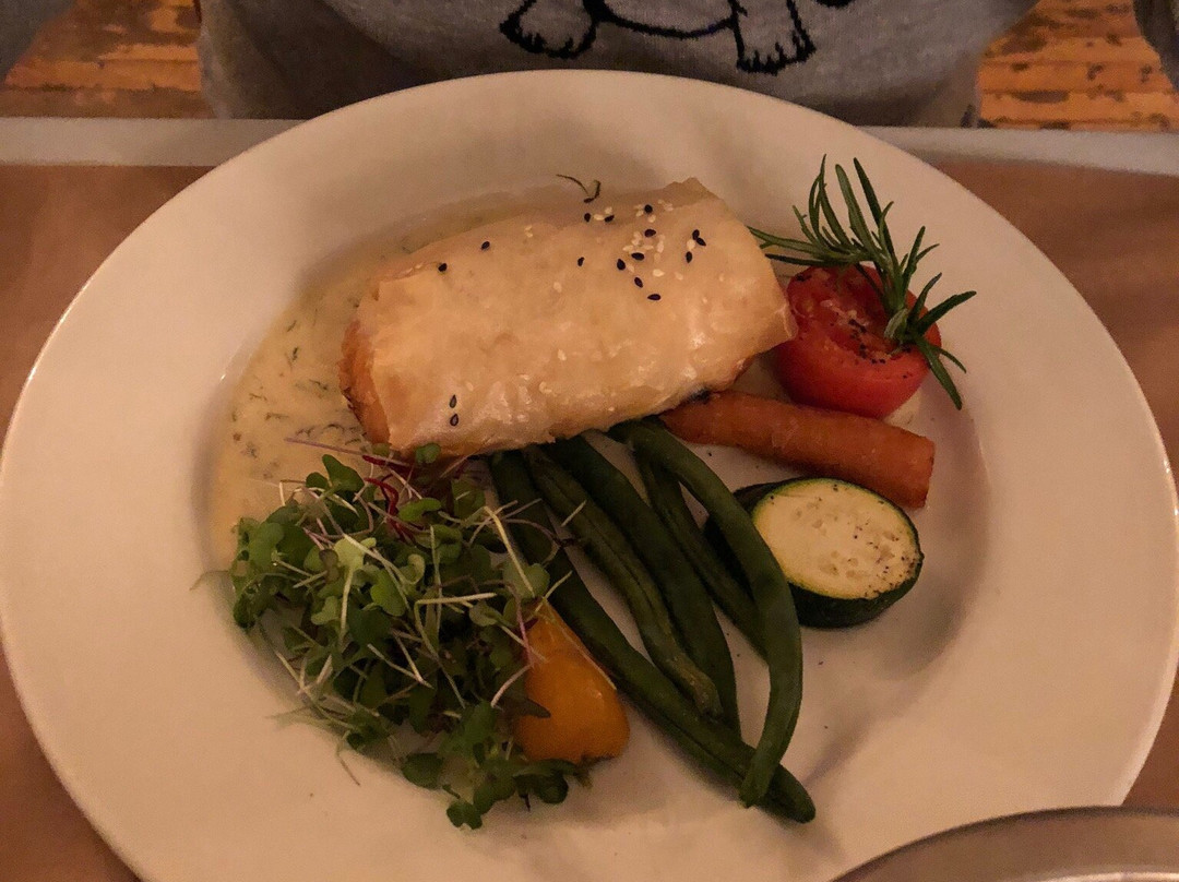 Auberge de La Tour du Lac主图