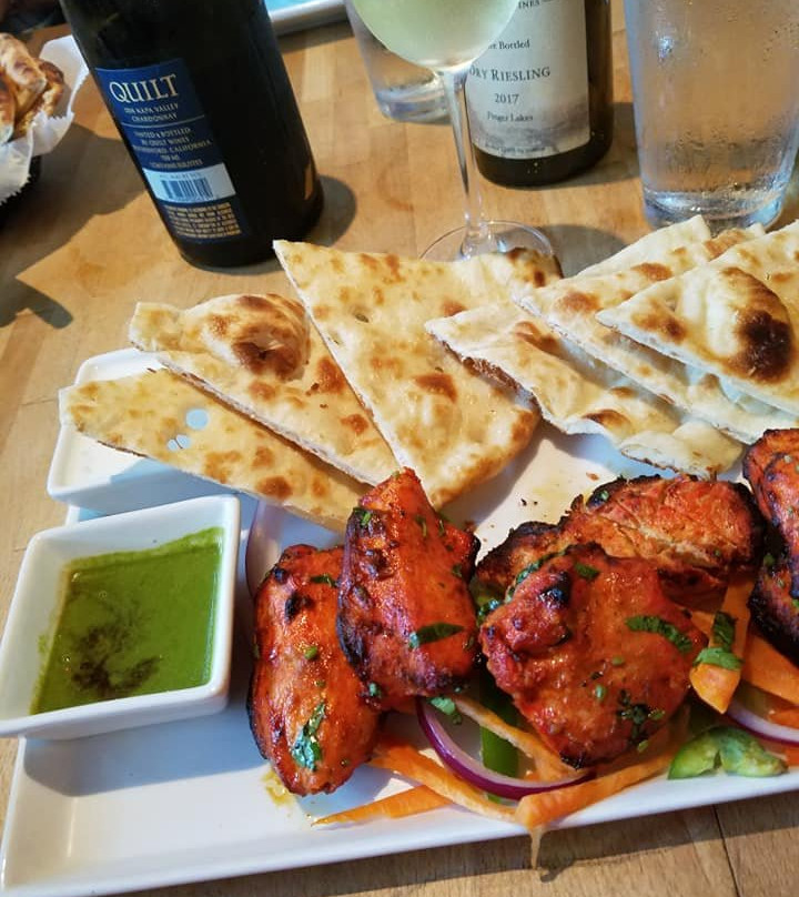 Masala House Indian Bistro