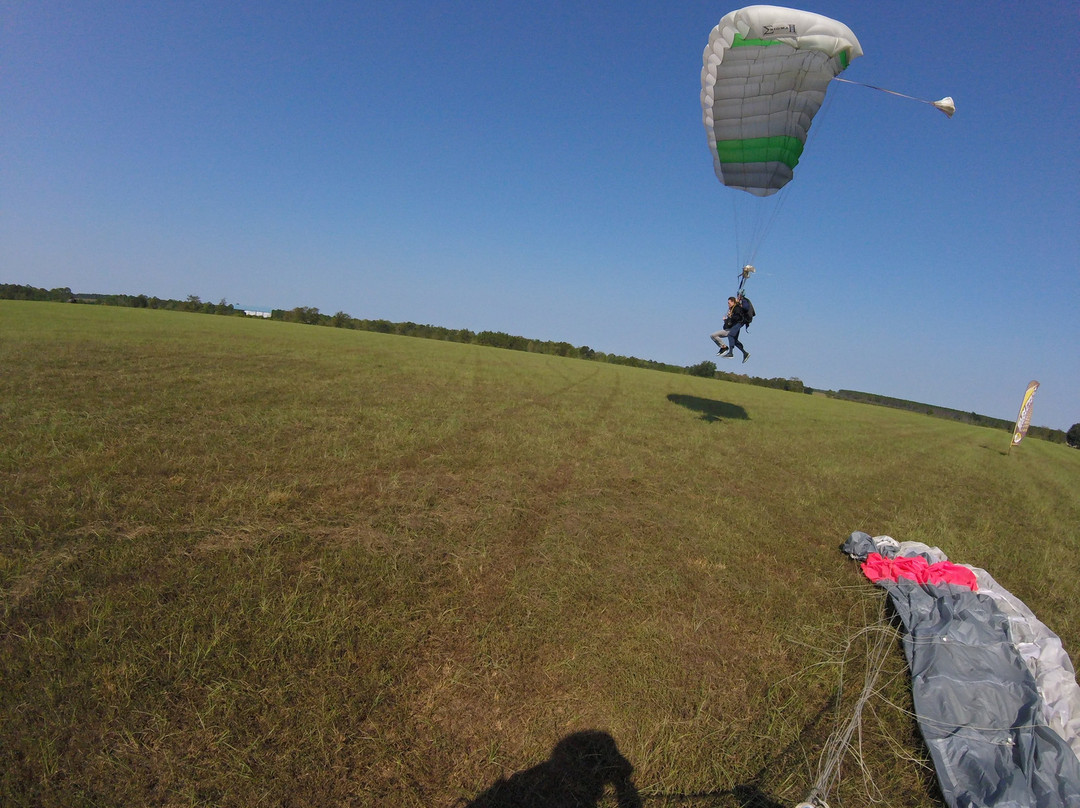 Skydive North Florida景点图片