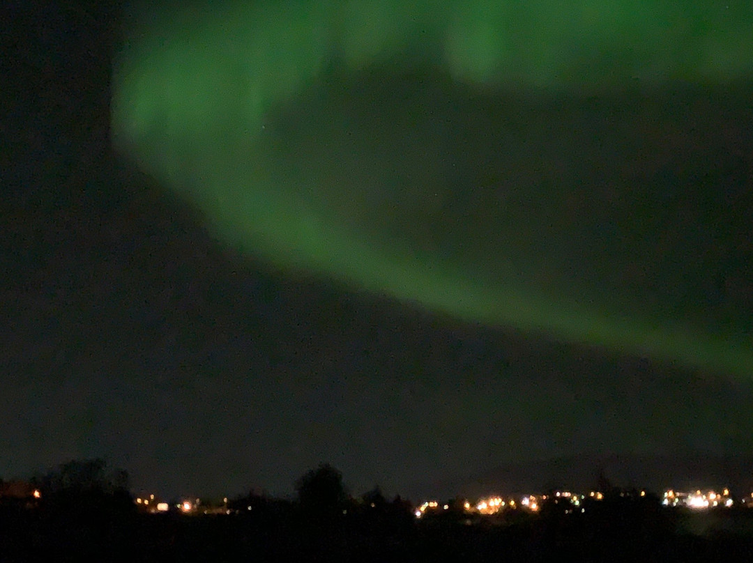 克日恩斯酒店主图