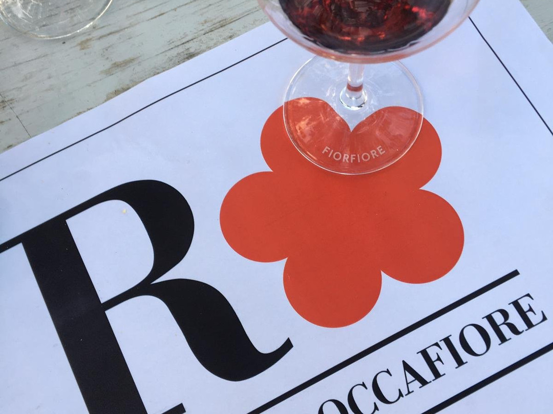 Roccafiore Winery-托迪必去景点