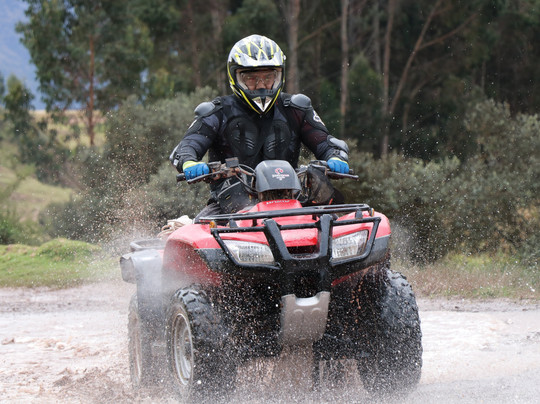 Pacha Perú Explorers-乌鲁班巴必去景点