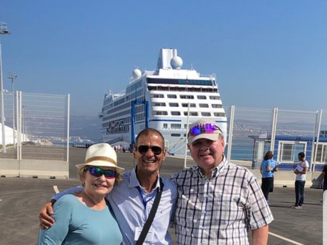 Upscale Tours Tangier-丹吉尔必去景点