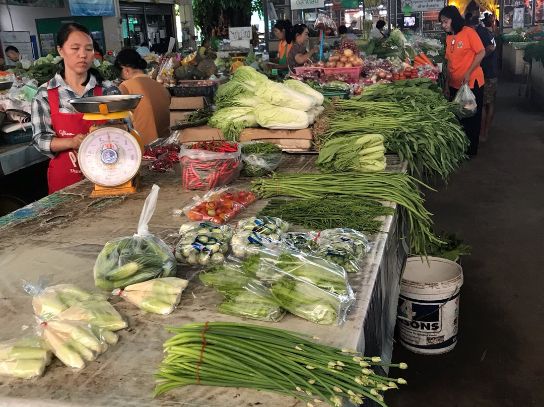 Thai Garden Farm Cooking Classes景点图片