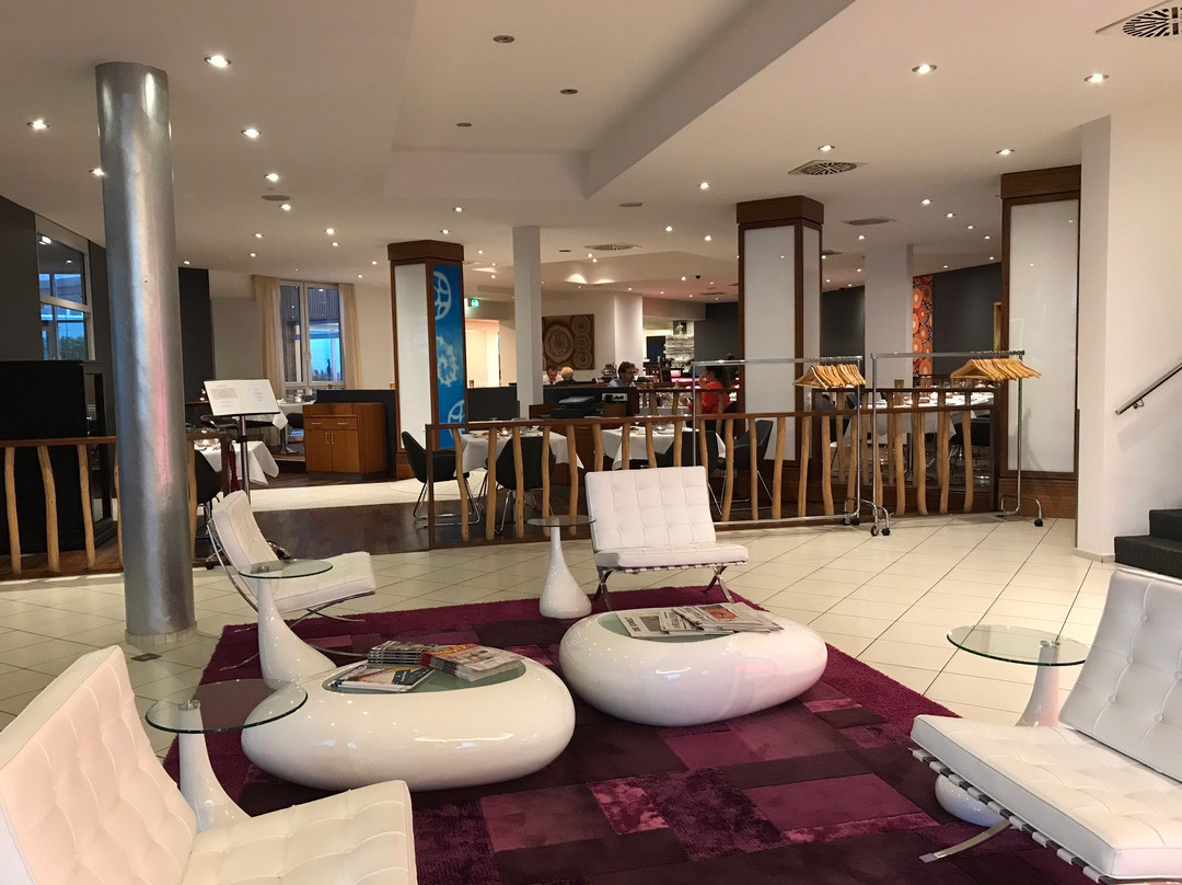 Hotel Sinsheim主图