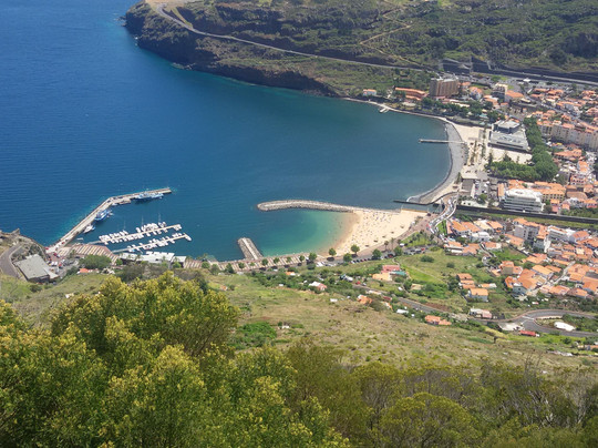 Madeira-In.com Airport Transfers-沙尔必去景点