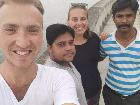 The yatra planner-普希卡必去景点