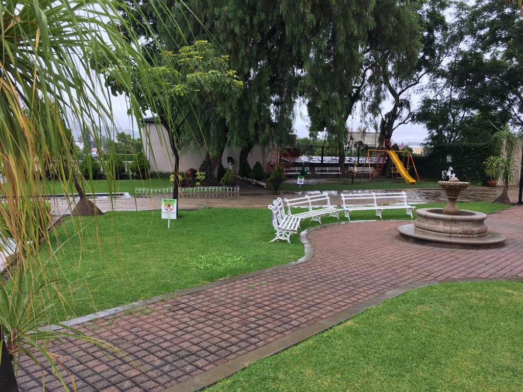 Villas Del Sol Hotel主图