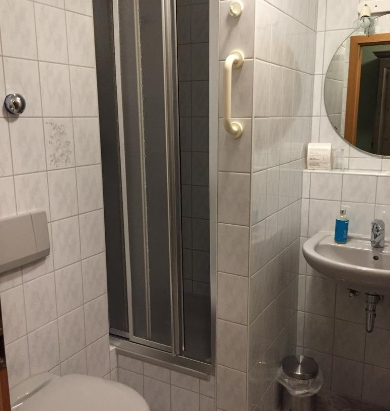 Hotel Gasthaus Wangerhof主图