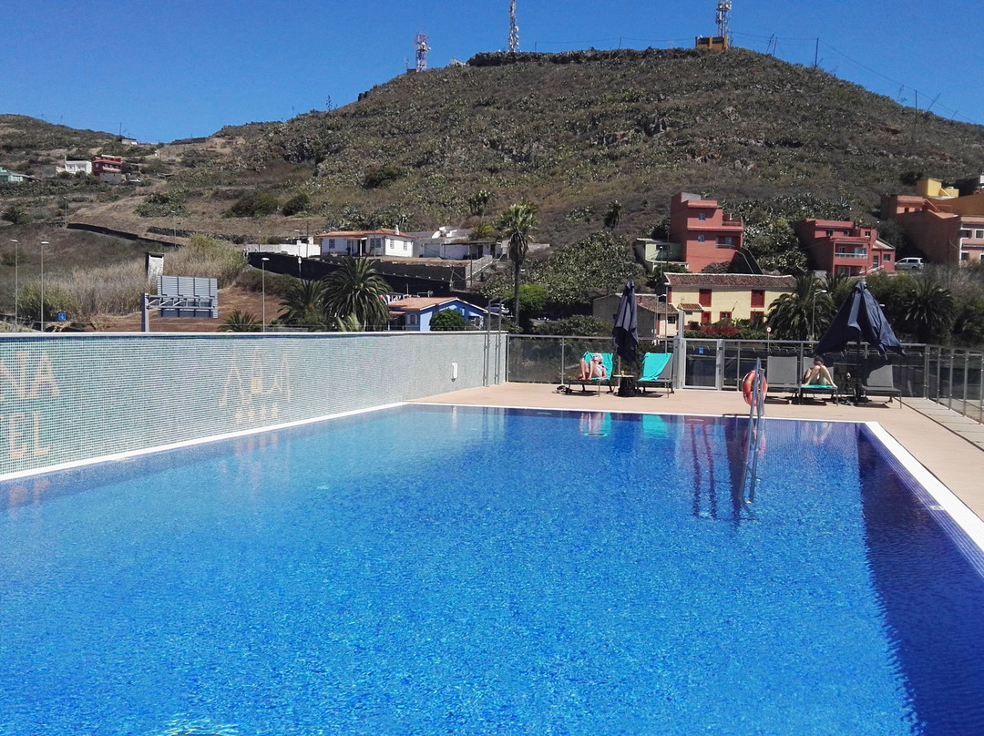 La Laguna Gran Hotel主图